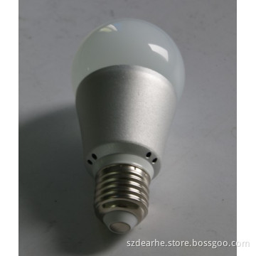 LED Bulb (5W-A60-E27)
